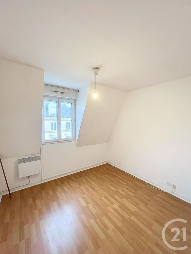Appartement F3 à louer - 3 pièces - 50.91 m2 - NOISY LE GRAND - 93 - ILE-DE-FRANCE - Century 21 E.F.I.