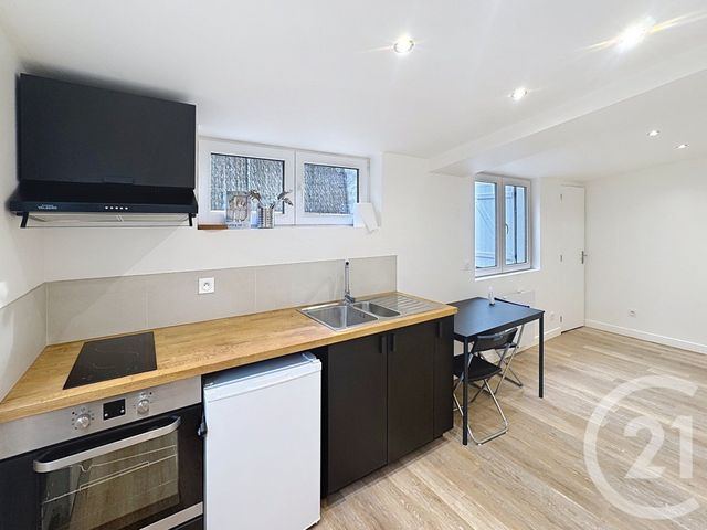 Appartement F1 à louer BRY SUR MARNE