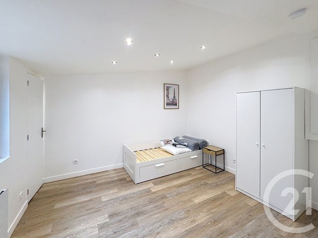 Appartement F1 à louer - 1 pièce - 21.55 m2 - BRY SUR MARNE - 94 - ILE-DE-FRANCE - Century 21 E.F.I.