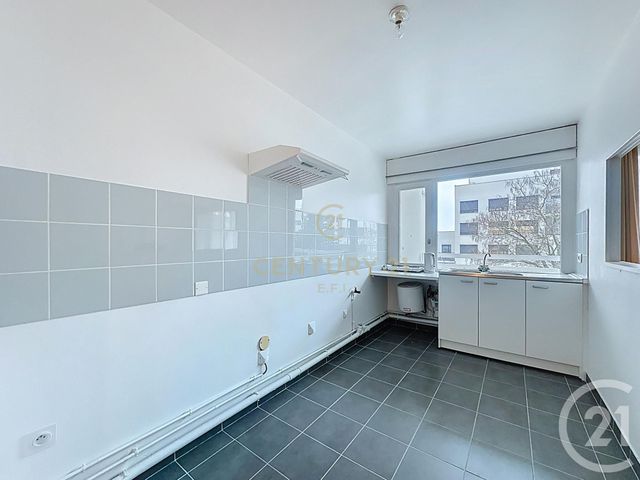 Appartement F4 à vendre NOISY LE GRAND