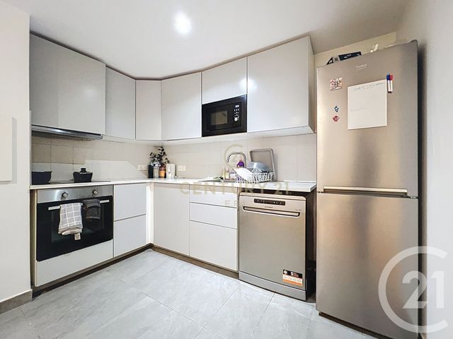 Appartement F4 à vendre - 4 pièces - 72.5 m2 - NOISY LE GRAND - 93 - ILE-DE-FRANCE - Century 21 E.F.I.