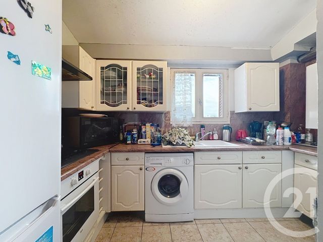 Appartement F3 à vendre - 3 pièces - 58.0 m2 - NOISY LE GRAND - 93 - ILE-DE-FRANCE - Century 21 E.F.I.