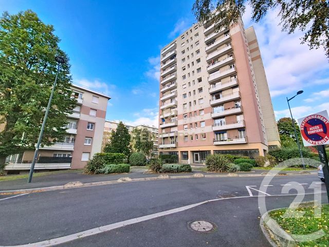Appartement F3 à louer - 3 pièces - 64.92 m2 - NOISY LE GRAND - 93 - ILE-DE-FRANCE - Century 21 E.F.I.
