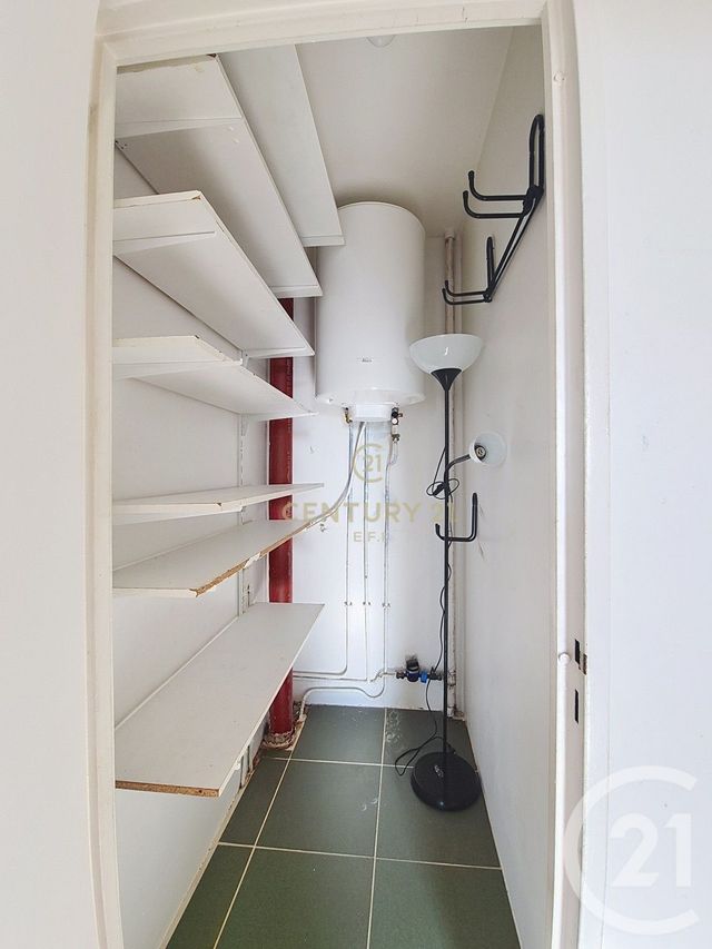 Appartement F3 à louer - 3 pièces - 64.92 m2 - NOISY LE GRAND - 93 - ILE-DE-FRANCE - Century 21 E.F.I.