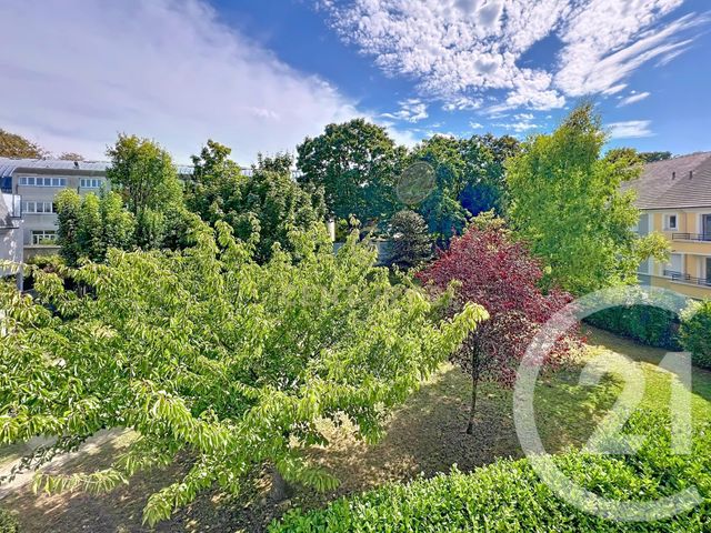 Appartement F3 à vendre - 3 pièces - 63.0 m2 - NOISY LE GRAND - 93 - ILE-DE-FRANCE - Century 21 E.F.I.