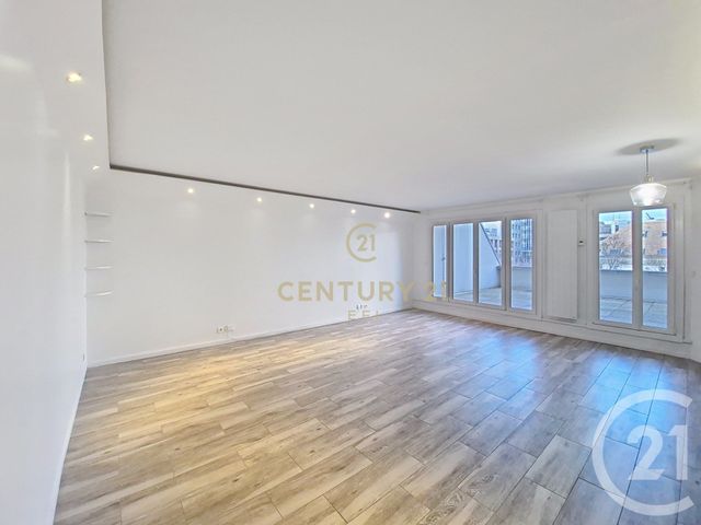 Appartement F4 à louer - 4 pièces - 90.12 m2 - NOISY LE GRAND - 93 - ILE-DE-FRANCE - Century 21 E.F.I.