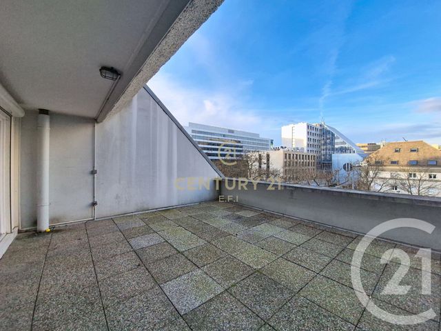 Appartement F4 à louer - 4 pièces - 90.12 m2 - NOISY LE GRAND - 93 - ILE-DE-FRANCE - Century 21 E.F.I.