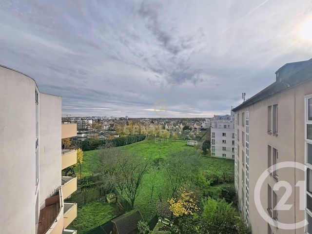 Appartement F2 à vendre - 2 pièces - 51.0 m2 - NOISY LE GRAND - 93 - ILE-DE-FRANCE - Century 21 E.F.I.