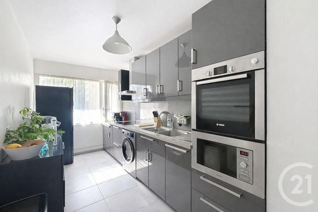 Appartement F3 à vendre NOISY LE GRAND