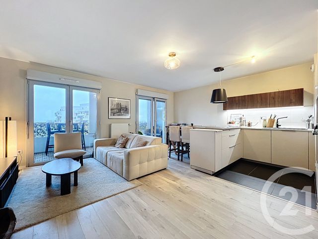 Appartement F4 à vendre NOISY LE GRAND