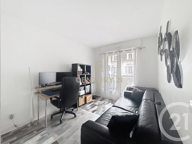 Appartement F4 à vendre - 4 pièces - 83.8 m2 - NOISY LE GRAND - 93 - ILE-DE-FRANCE - Century 21 E.F.I.
