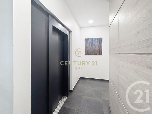 Appartement F4 à vendre - 4 pièces - 83.8 m2 - NOISY LE GRAND - 93 - ILE-DE-FRANCE - Century 21 E.F.I.