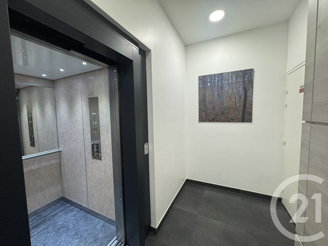 Appartement F4 à vendre - 4 pièces - 83.2 m2 - NOISY LE GRAND - 93 - ILE-DE-FRANCE - Century 21 E.F.I.