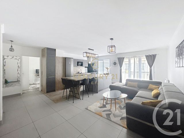 appartement - NOISY LE GRAND - 93