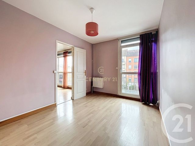 Appartement F4 à vendre - 4 pièces - 76.56 m2 - NOISY LE GRAND - 93 - ILE-DE-FRANCE - Century 21 E.F.I.
