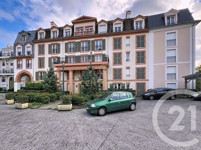 Appartement F4 à vendre - 4 pièces - 81.5 m2 - VILLIERS SUR MARNE - 94 - ILE-DE-FRANCE - Century 21 E.F.I.