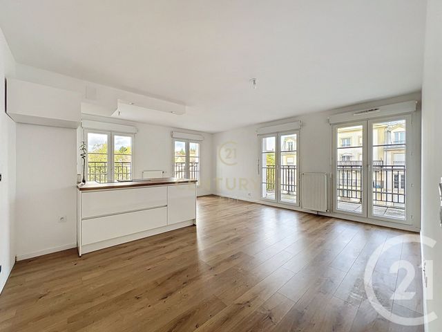 Appartement F4 à vendre - 4 pièces - 81.5 m2 - VILLIERS SUR MARNE - 94 - ILE-DE-FRANCE - Century 21 E.F.I.