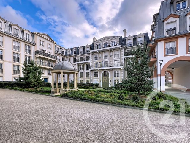 Appartement F4 à vendre VILLIERS SUR MARNE