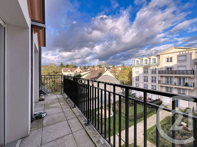 Appartement F4 à vendre - 4 pièces - 81.5 m2 - VILLIERS SUR MARNE - 94 - ILE-DE-FRANCE - Century 21 E.F.I.