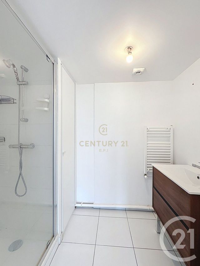 Appartement F4 à vendre - 4 pièces - 81.5 m2 - VILLIERS SUR MARNE - 94 - ILE-DE-FRANCE - Century 21 E.F.I.