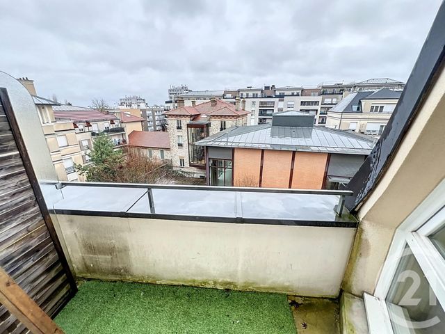 Appartement F3 à louer - 3 pièces - 50.91 m2 - NOISY LE GRAND - 93 - ILE-DE-FRANCE - Century 21 E.F.I.