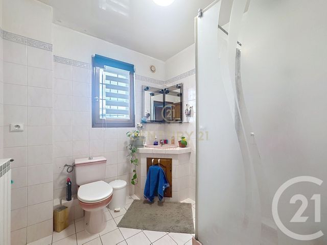 maison à vendre - 6 pièces - 161.43 m2 - NOISY LE GRAND - 93 - ILE-DE-FRANCE - Century 21 E.F.I.