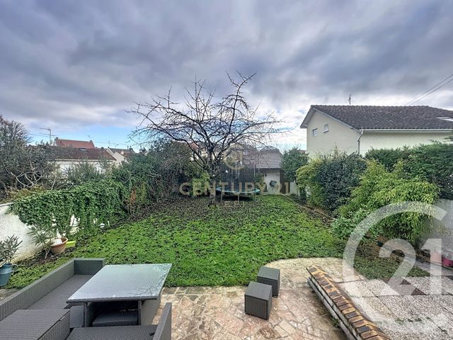 maison à vendre - 6 pièces - 161.43 m2 - NOISY LE GRAND - 93 - ILE-DE-FRANCE - Century 21 E.F.I.