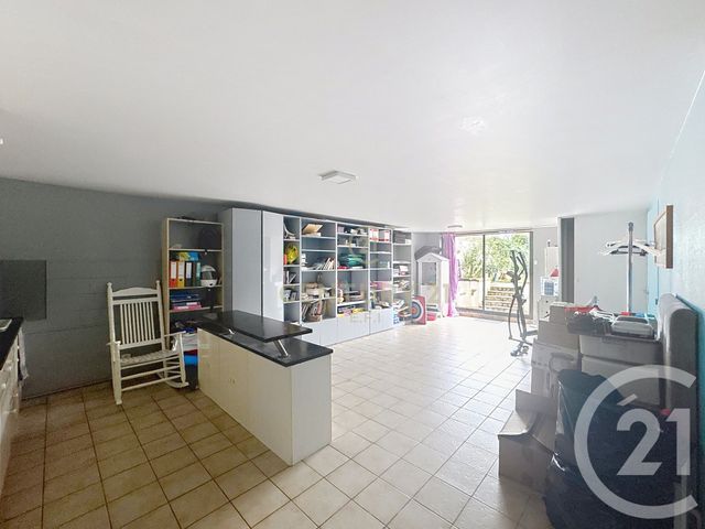 maison à vendre - 6 pièces - 161.43 m2 - NOISY LE GRAND - 93 - ILE-DE-FRANCE - Century 21 E.F.I.