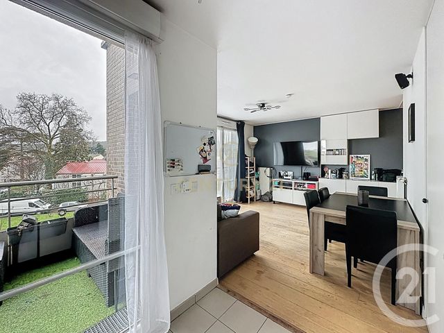 appartement - NEUILLY SUR MARNE - 93