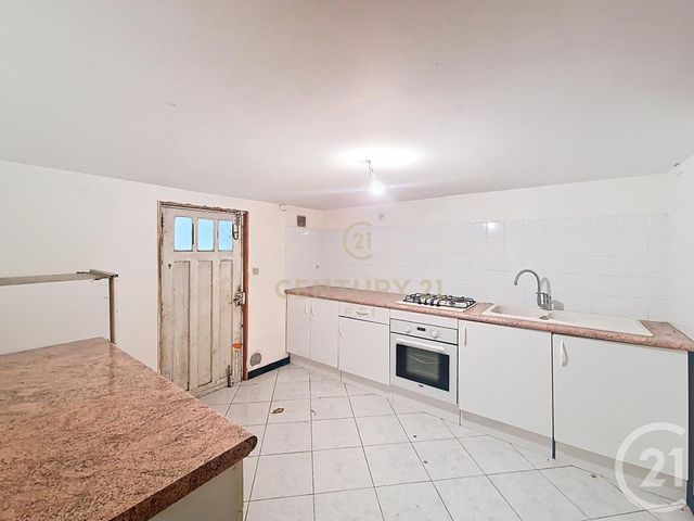 maison à vendre - 6 pièces - 135.0 m2 - NOISY LE GRAND - 93 - ILE-DE-FRANCE - Century 21 E.F.I.