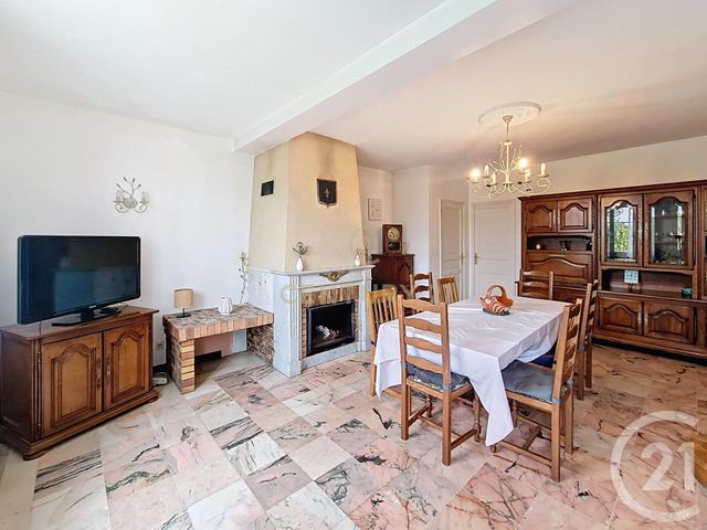 maison à vendre - 6 pièces - 135.0 m2 - NOISY LE GRAND - 93 - ILE-DE-FRANCE - Century 21 E.F.I.