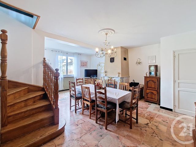 maison à vendre - 6 pièces - 135.0 m2 - NOISY LE GRAND - 93 - ILE-DE-FRANCE - Century 21 E.F.I.