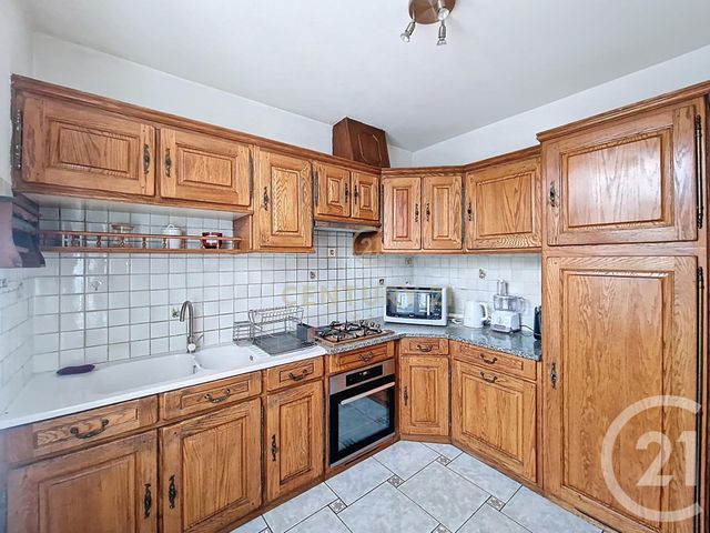 maison à vendre - 6 pièces - 135.0 m2 - NOISY LE GRAND - 93 - ILE-DE-FRANCE - Century 21 E.F.I.