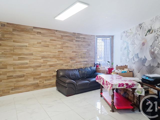 Appartement F4 à vendre - 4 pièces - 83.0 m2 - NOISY LE GRAND - 93 - ILE-DE-FRANCE - Century 21 E.F.I.