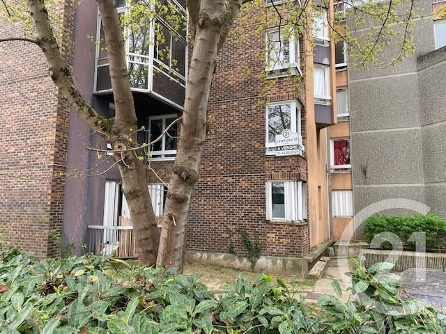 Appartement F4 à vendre - 4 pièces - 83.0 m2 - NOISY LE GRAND - 93 - ILE-DE-FRANCE - Century 21 E.F.I.