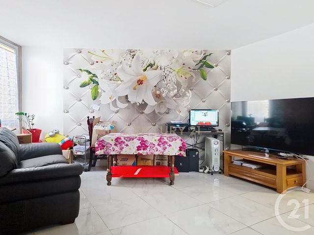 appartement - NOISY LE GRAND - 93