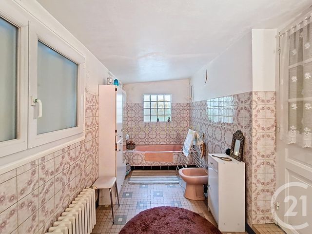 maison à vendre - 4 pièces - 91.19 m2 - NOISY LE GRAND - 93 - ILE-DE-FRANCE - Century 21 E.F.I.