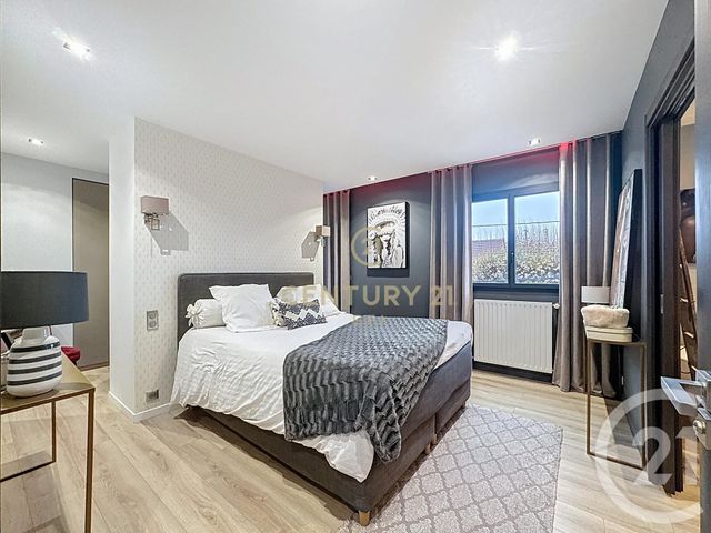 maison à vendre - 7 pièces - 160.31 m2 - NOISY LE GRAND - 93 - ILE-DE-FRANCE - Century 21 E.F.I.