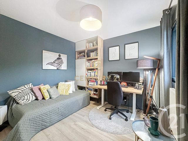 maison à vendre - 7 pièces - 160.31 m2 - NOISY LE GRAND - 93 - ILE-DE-FRANCE - Century 21 E.F.I.