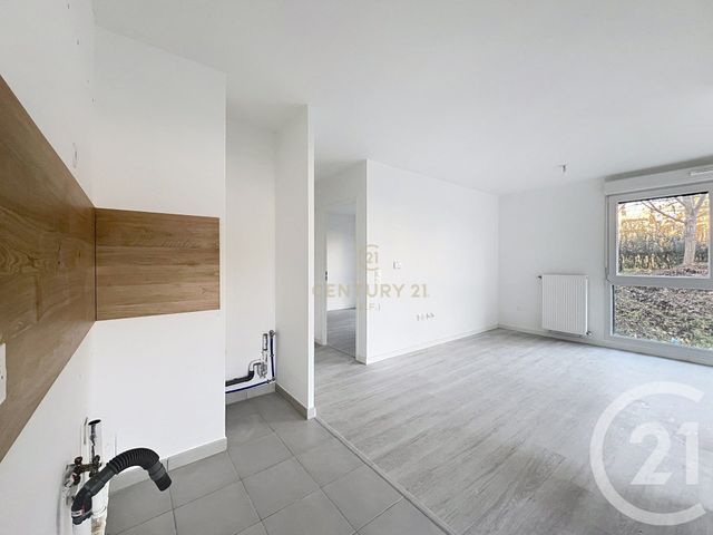 Appartement F4 à vendre - 4 pièces - 59.0 m2 - NOISY LE GRAND - 93 - ILE-DE-FRANCE - Century 21 E.F.I.