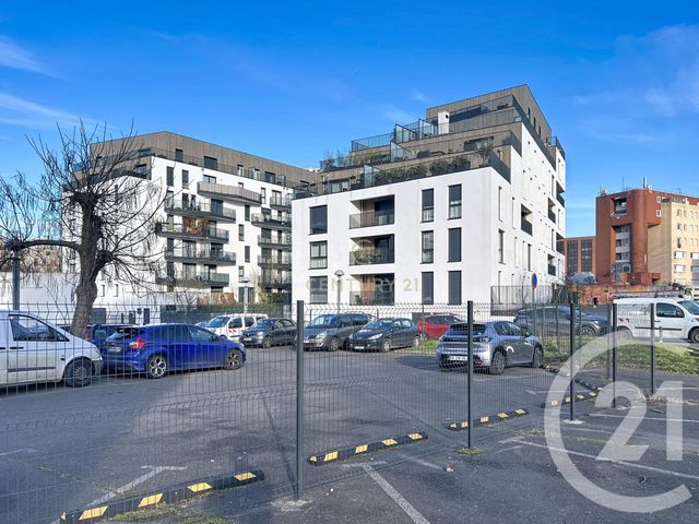 Appartement F4 à vendre - 4 pièces - 59.0 m2 - NOISY LE GRAND - 93 - ILE-DE-FRANCE - Century 21 E.F.I.