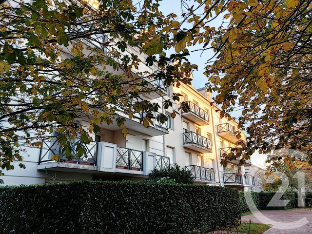 appartement - NOISY LE GRAND - 93