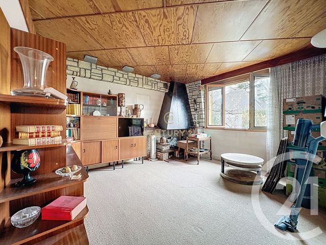 maison à vendre - 4 pièces - 70.0 m2 - VILLIERS SUR MARNE - 94 - ILE-DE-FRANCE - Century 21 E.F.I.