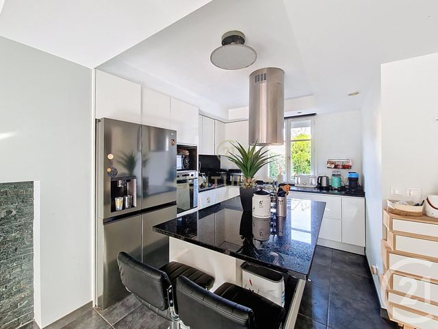 maison à vendre - 4 pièces - 85.0 m2 - NOISY LE GRAND - 93 - ILE-DE-FRANCE - Century 21 E.F.I.