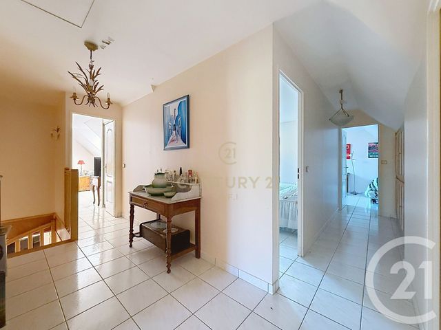 maison à vendre - 6 pièces - 155.0 m2 - NOISY LE GRAND - 93 - ILE-DE-FRANCE - Century 21 E.F.I.