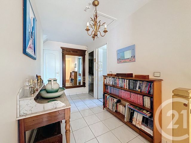 maison à vendre - 6 pièces - 155.0 m2 - NOISY LE GRAND - 93 - ILE-DE-FRANCE - Century 21 E.F.I.