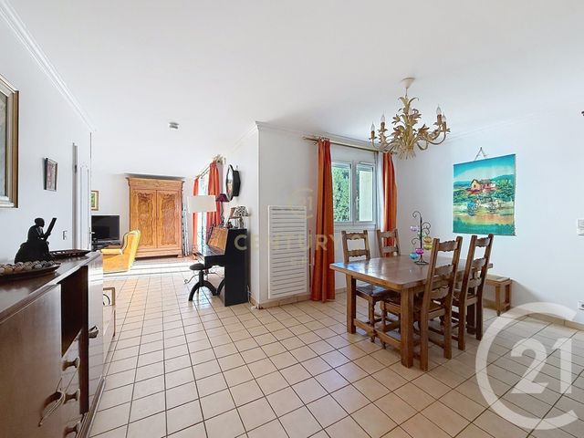 maison à vendre - 6 pièces - 155.0 m2 - NOISY LE GRAND - 93 - ILE-DE-FRANCE - Century 21 E.F.I.