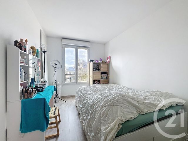 Appartement F3 à vendre - 3 pièces - 62.0 m2 - NOISY LE GRAND - 93 - ILE-DE-FRANCE - Century 21 E.F.I.