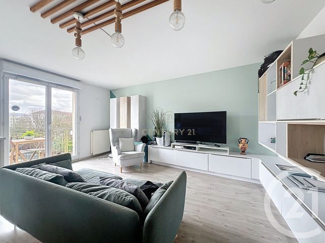 appartement - NOISY LE GRAND - 93