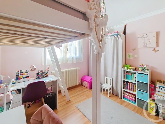 maison à vendre - 5 pièces - 130.0 m2 - NOISY LE GRAND - 93 - ILE-DE-FRANCE - Century 21 E.F.I.